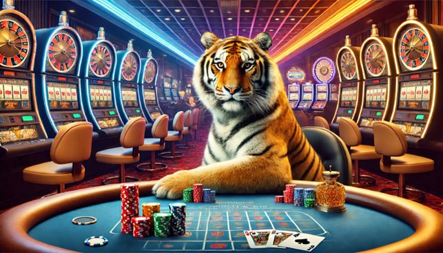 689solt Slots Bonus Free Spin Jackpot Feature Myanmar