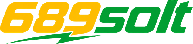 689solt Logo